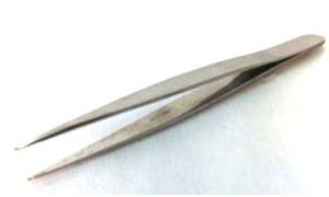 Pointed Tweezers