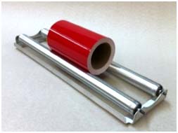 20 Inch Roller Tray - Accommodates Any Size Roll