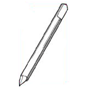 CrossCut 1001 Sheet Plotter Blade