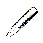 SC-1200 Carbide Plotter Blade Series 5-Pack