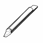 SC-2100 Carbide Plotter Blade Series 5-Pack