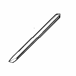 SC-3700 Carbide Plotter Blade Series 5-Pack