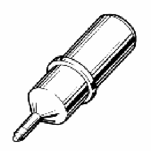 SP-9300 Plotter Pen Series