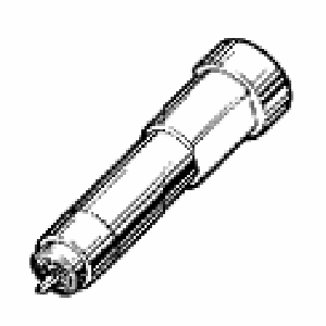 Turbo-Cut 1101 Plotter Tool Blade Adapters